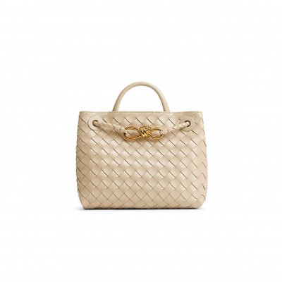 BOTTE GAVENETA SMALL ANDIAMO 766014VCPP19616 (25*20*10cm)